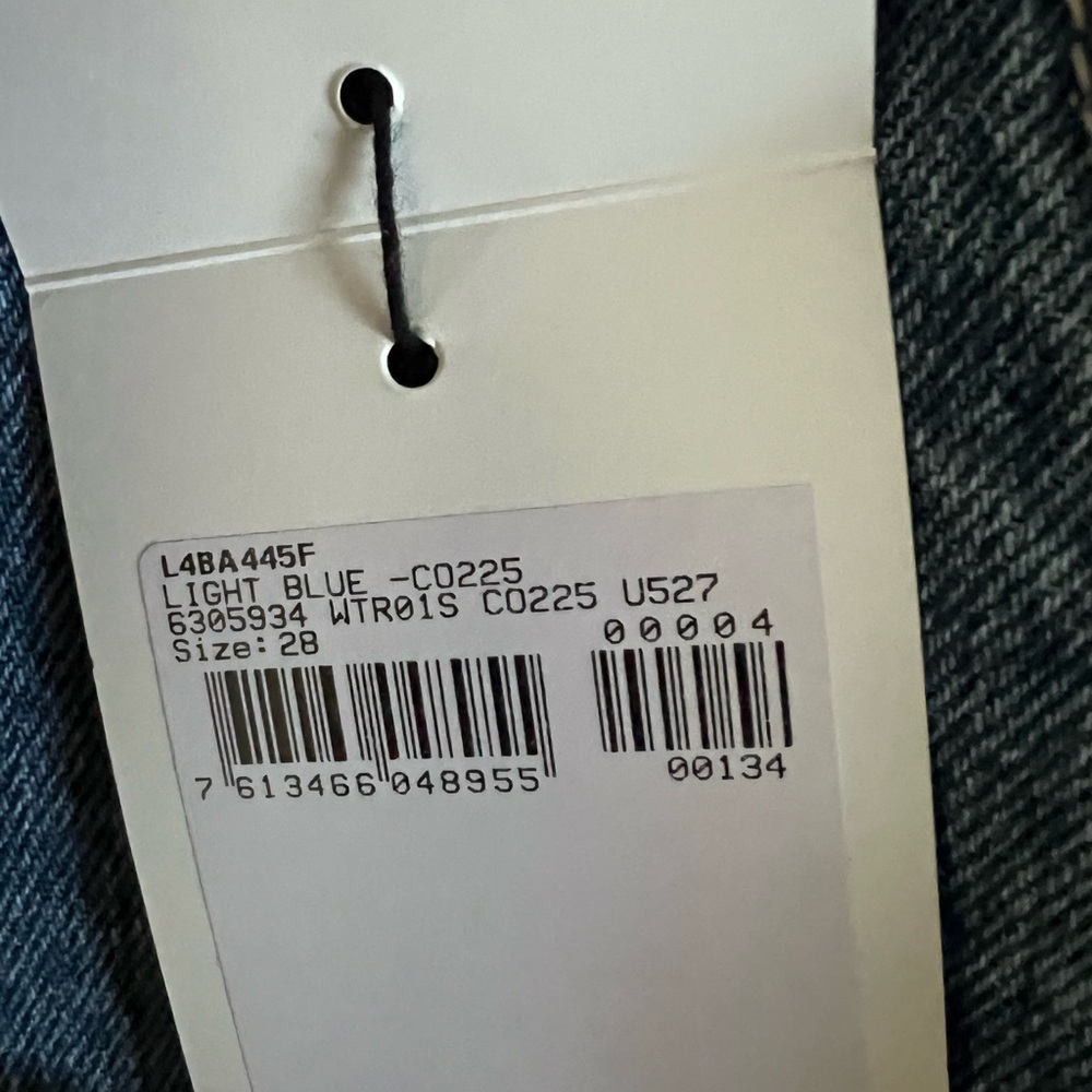 Bally Jeans - Picture 4 of 8